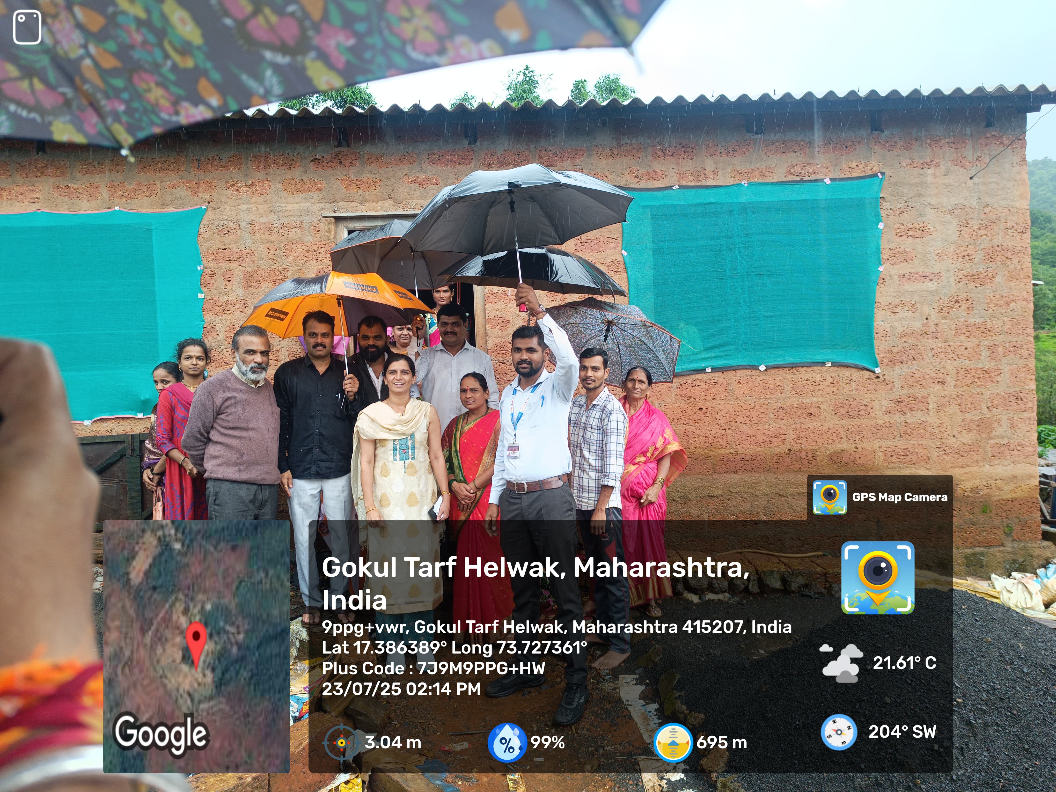 सभा आयोजन