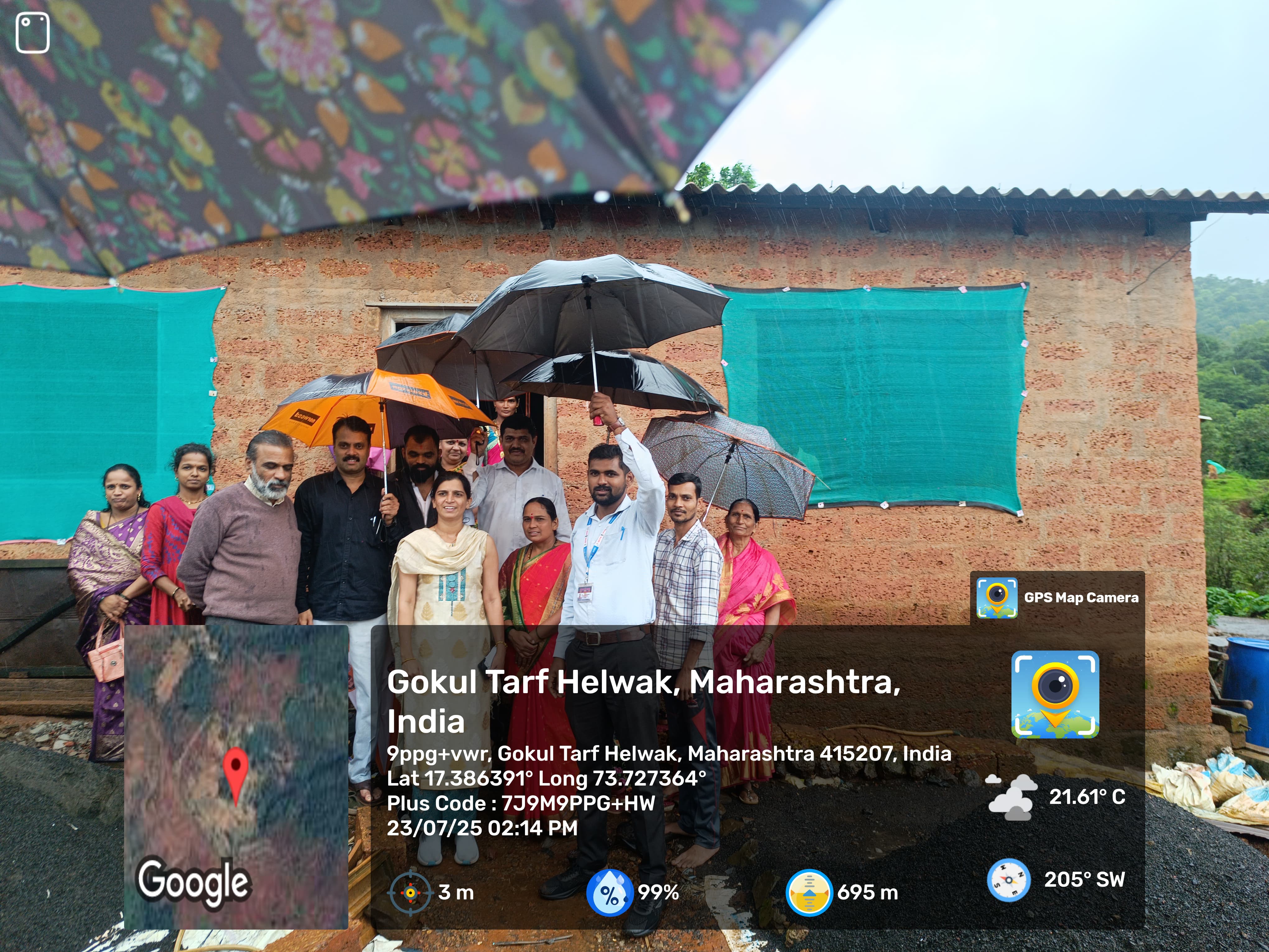 सभा आयोजन